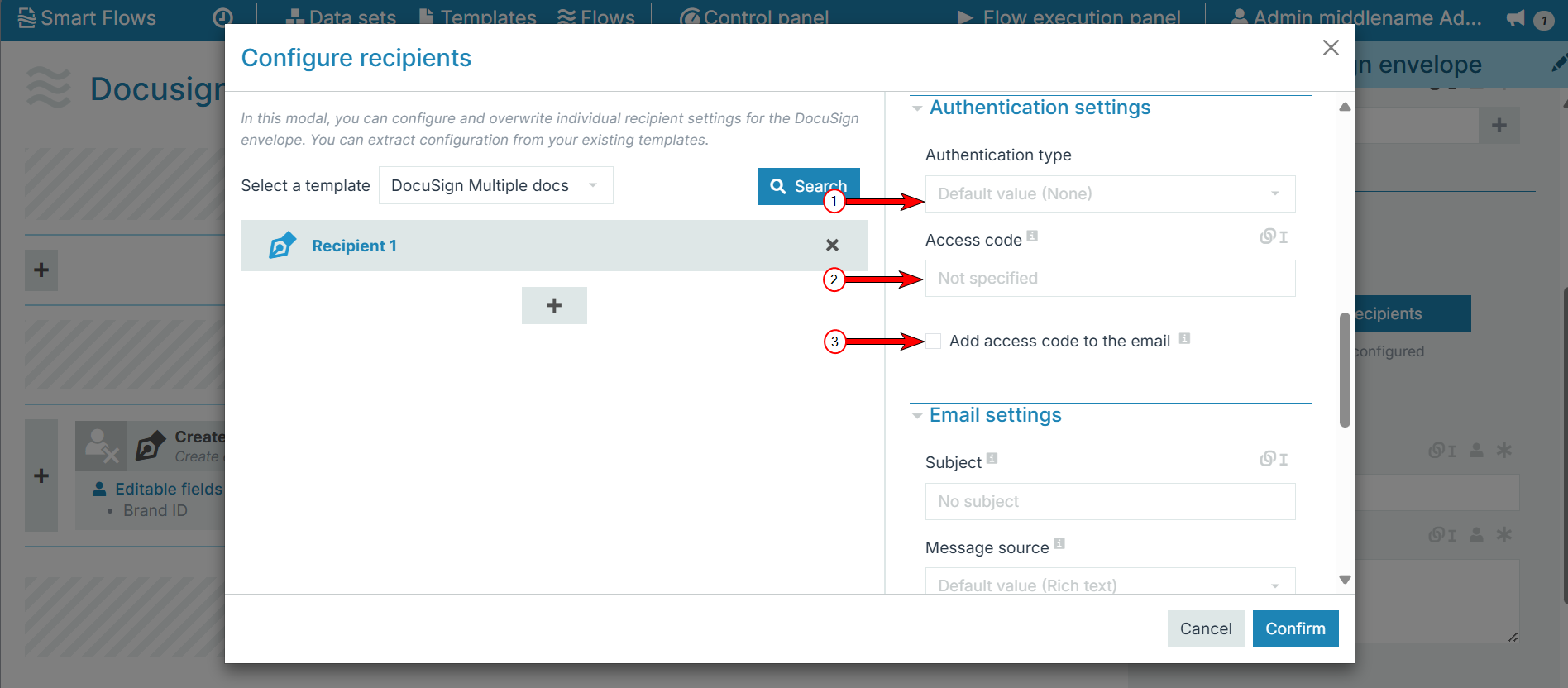 authentication-settings-ade