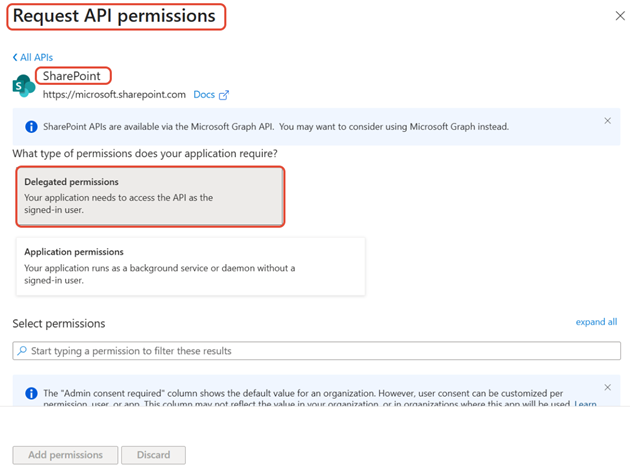 delegated-permissions