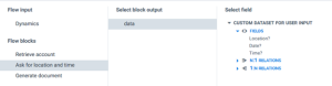 Linked Field Builder 